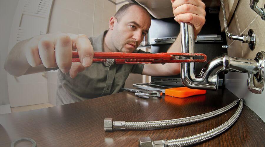 Professional Leak Detection in Ceredo, WV